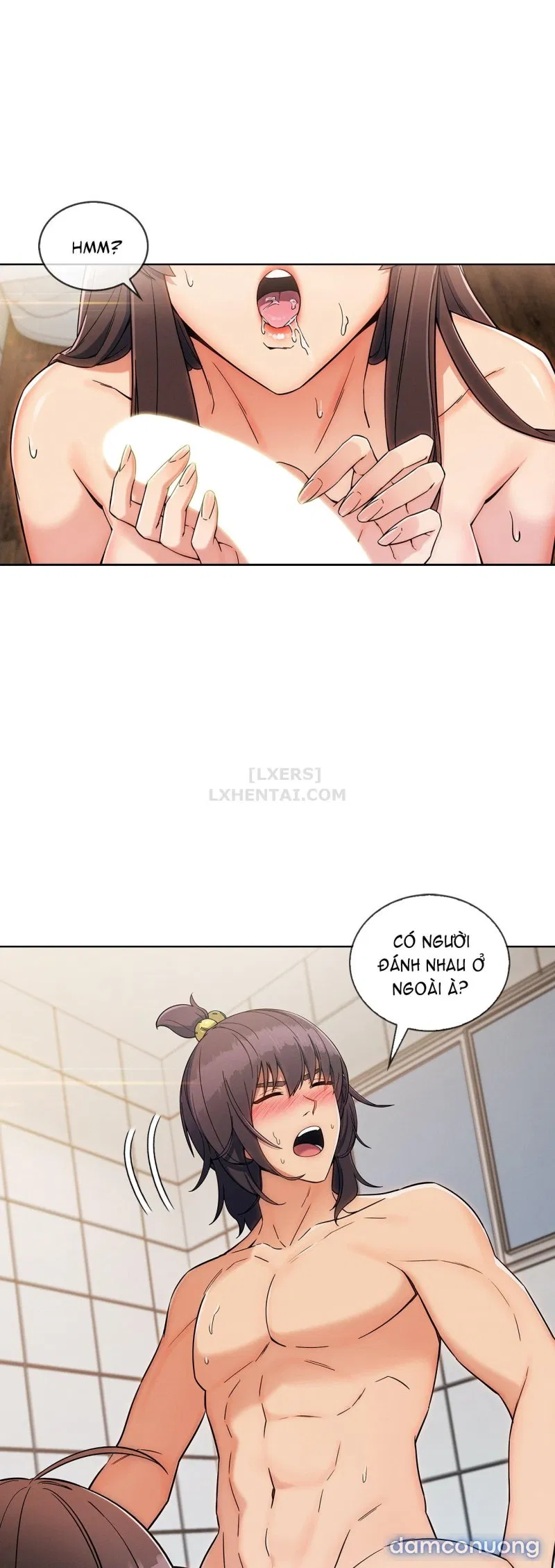 Điên Cuồng Nhưng Ngọt Ngào 