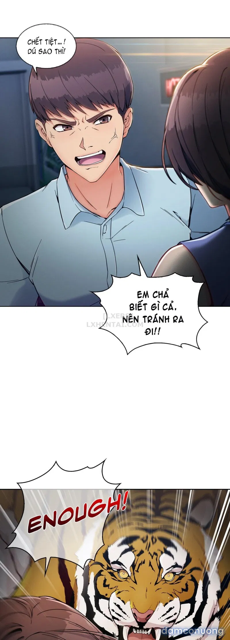 Điên Cuồng Nhưng Ngọt Ngào 