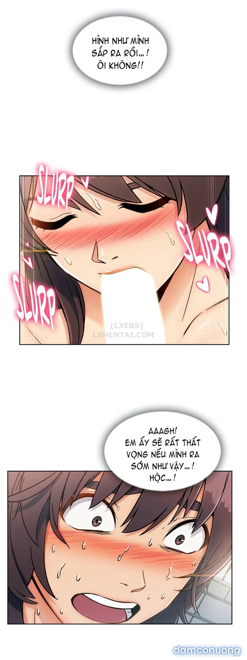 Điên Cuồng Nhưng Ngọt Ngào 