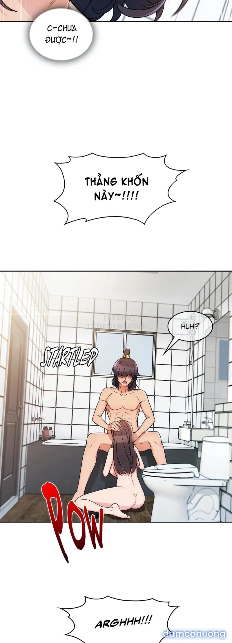 Điên Cuồng Nhưng Ngọt Ngào 