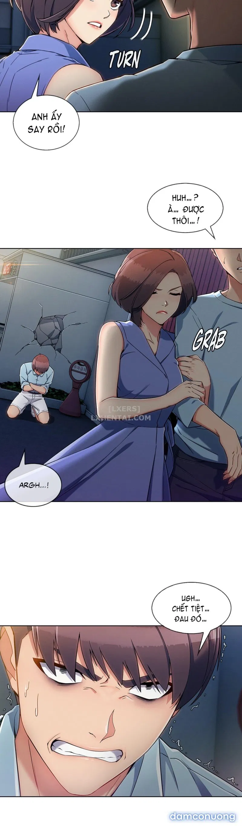 Điên Cuồng Nhưng Ngọt Ngào 