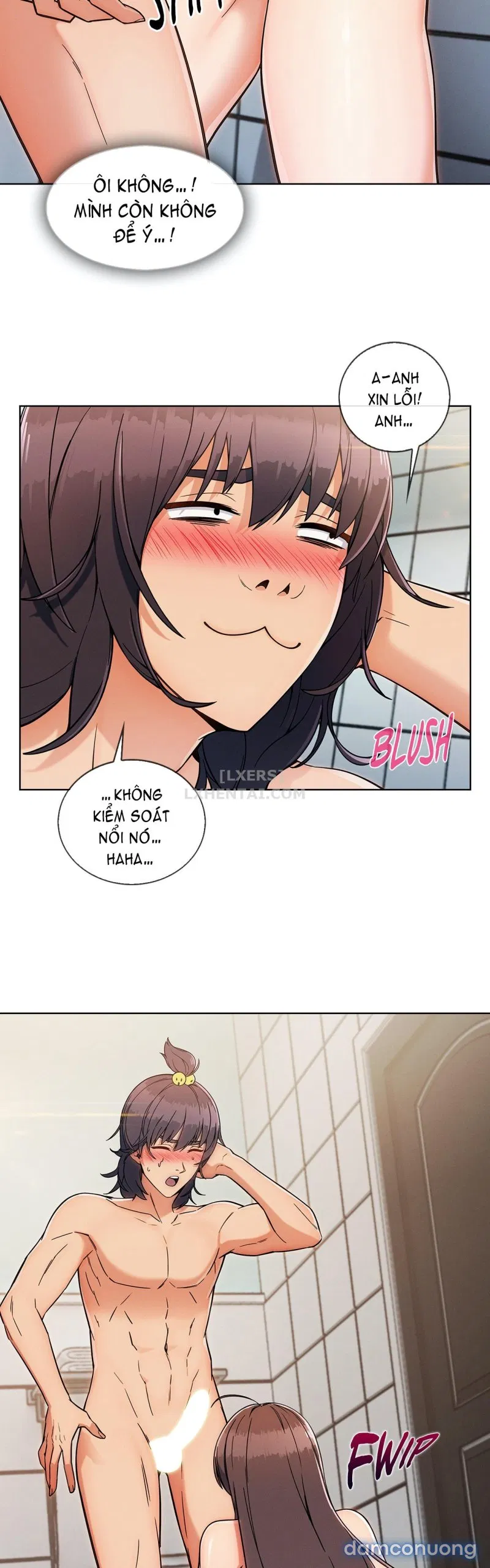 Điên Cuồng Nhưng Ngọt Ngào 