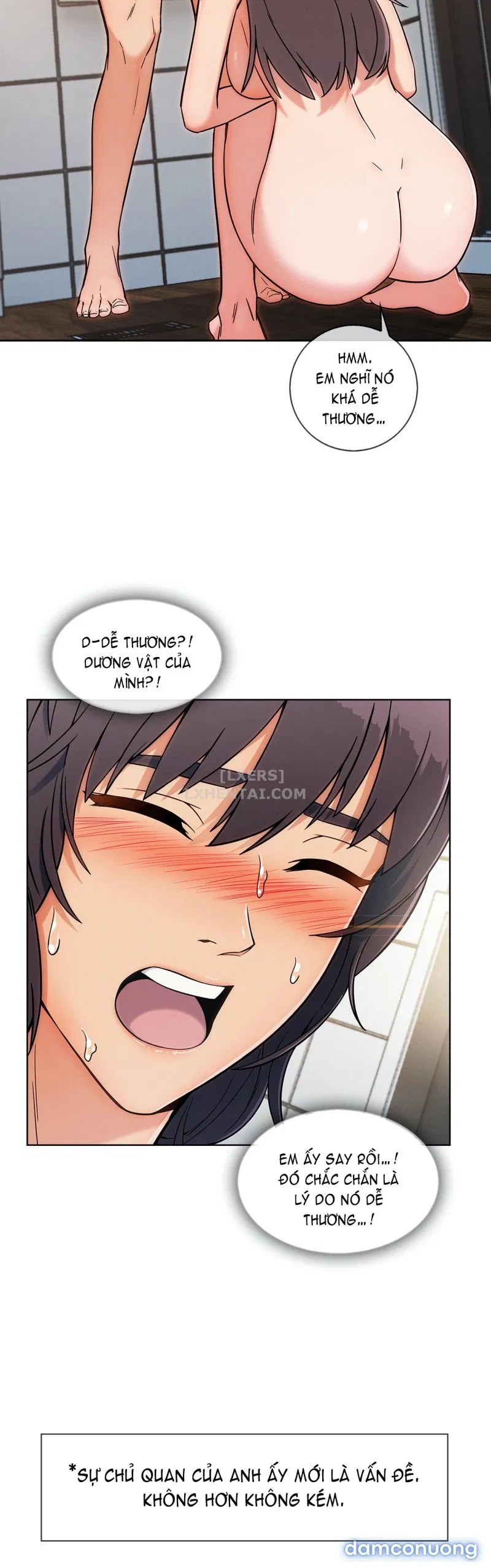 Điên Cuồng Nhưng Ngọt Ngào 