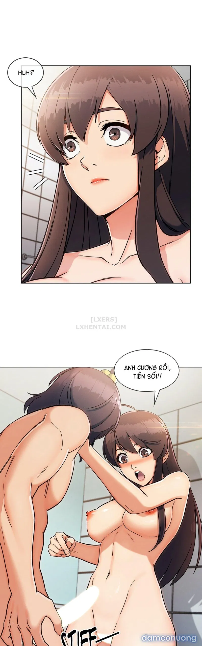 Điên Cuồng Nhưng Ngọt Ngào 