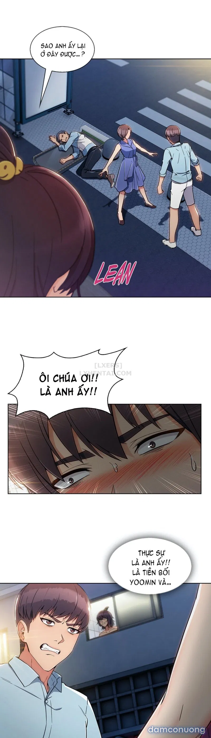Điên Cuồng Nhưng Ngọt Ngào 