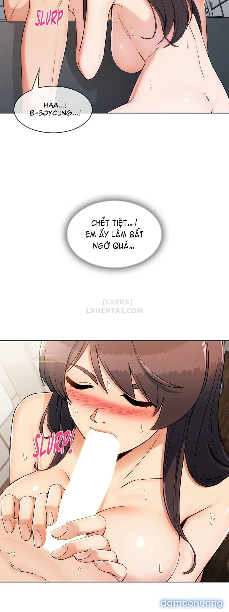 Điên Cuồng Nhưng Ngọt Ngào 