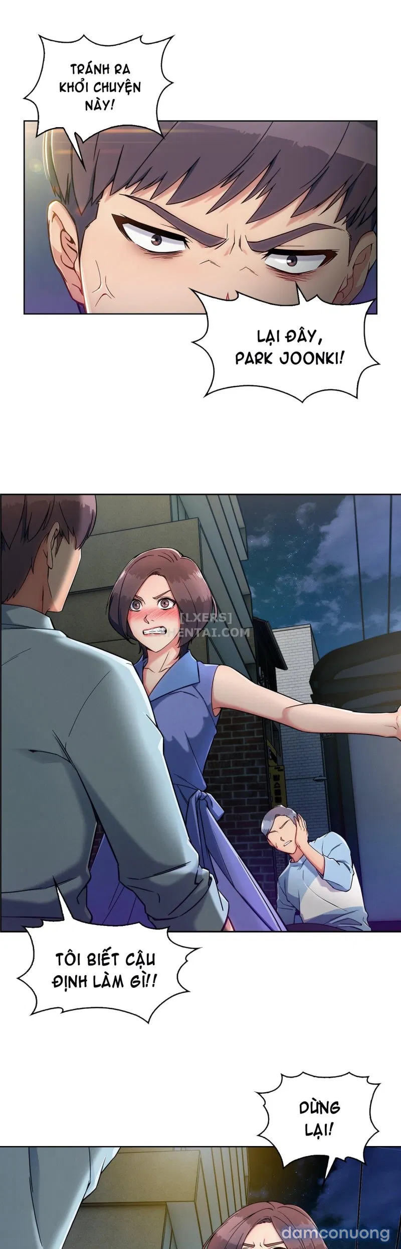 Điên Cuồng Nhưng Ngọt Ngào 
