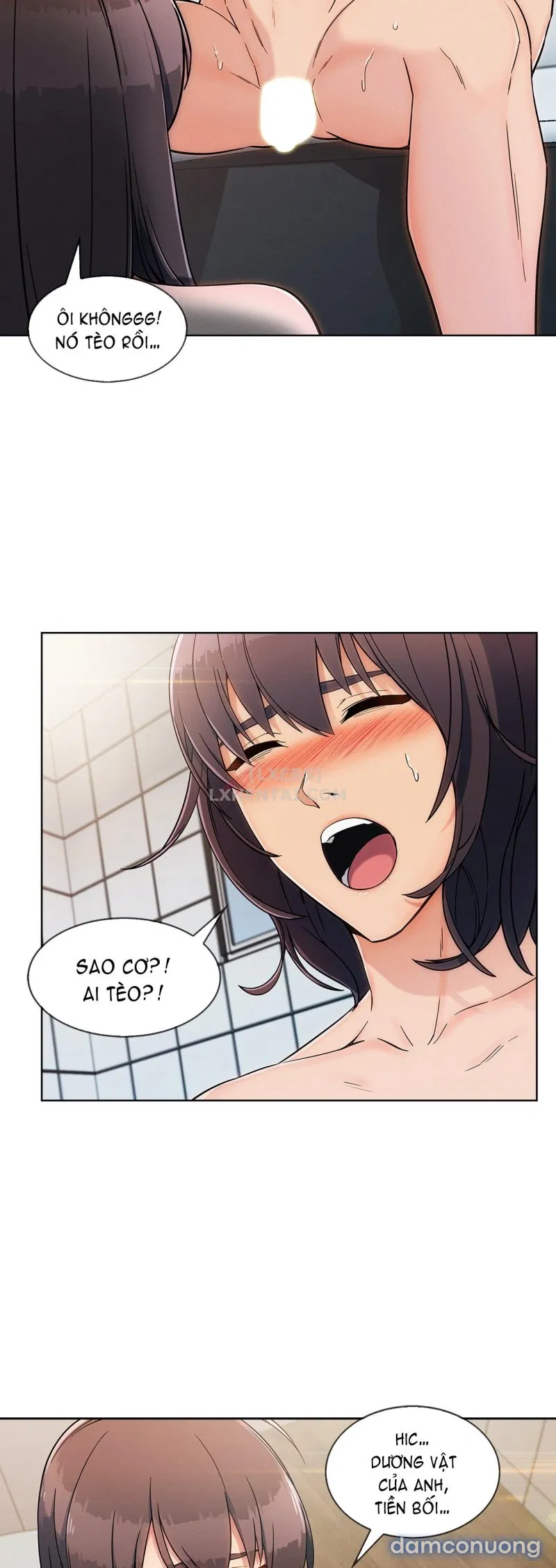 Điên Cuồng Nhưng Ngọt Ngào 