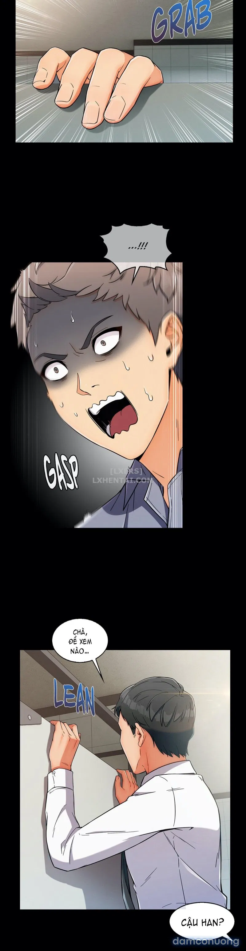 Điên Cuồng Nhưng Ngọt Ngào 