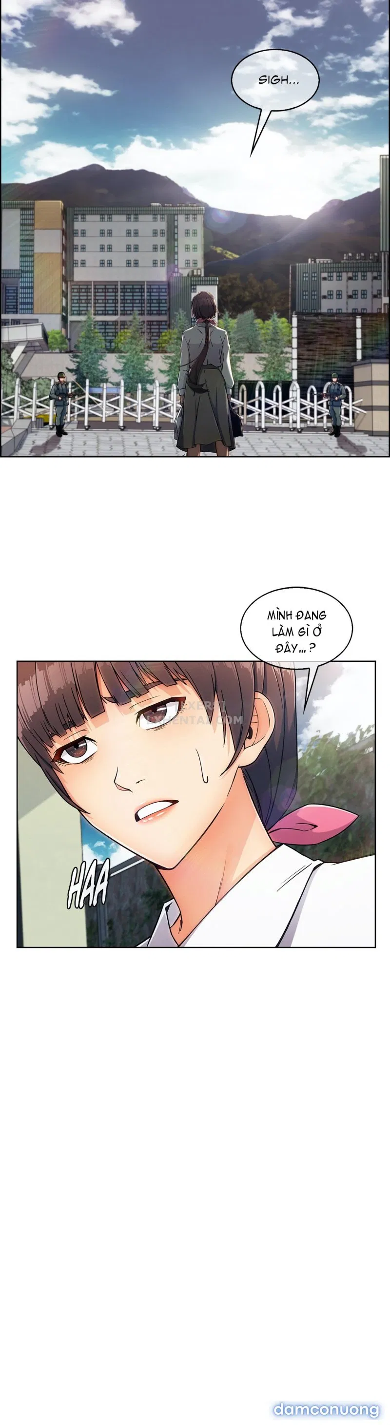 Điên Cuồng Nhưng Ngọt Ngào 