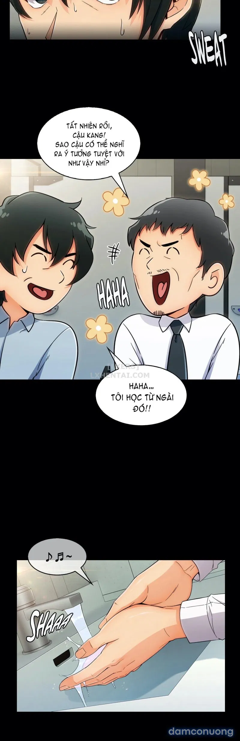 Điên Cuồng Nhưng Ngọt Ngào 