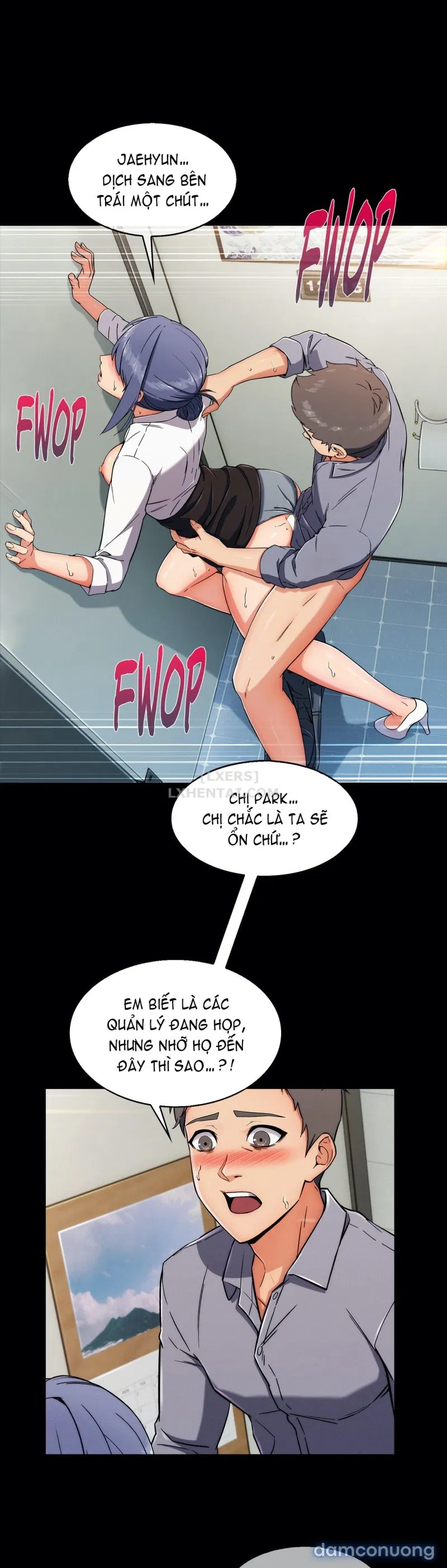 Điên Cuồng Nhưng Ngọt Ngào 