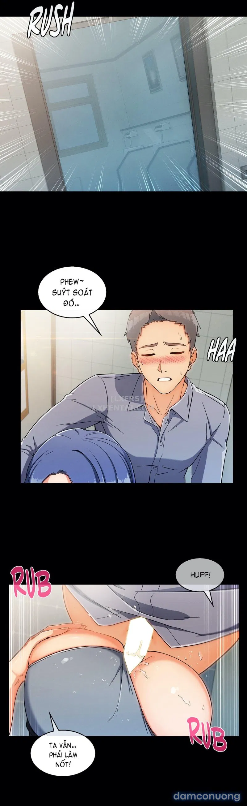 Điên Cuồng Nhưng Ngọt Ngào 