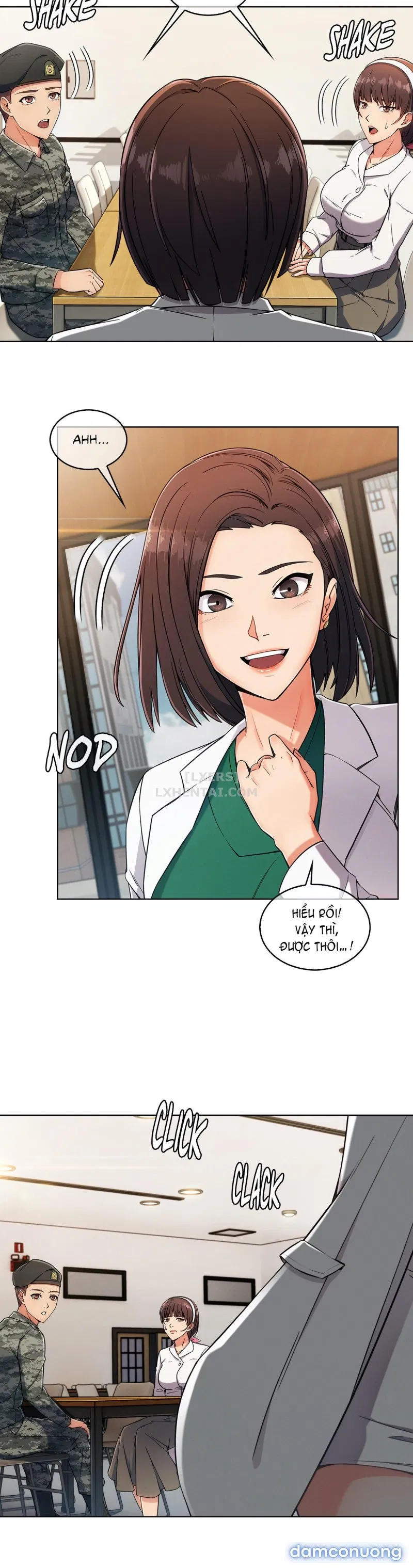 Điên Cuồng Nhưng Ngọt Ngào 