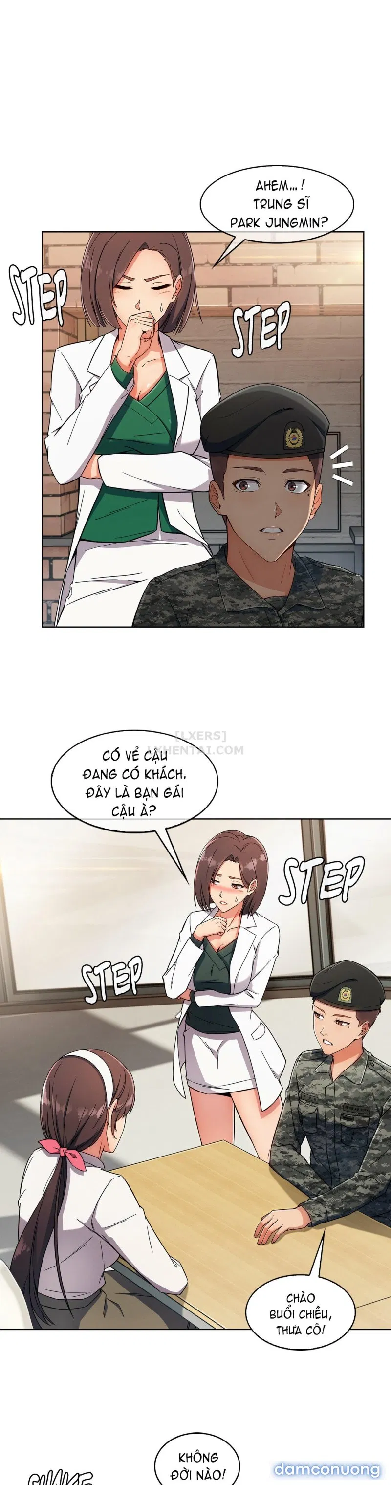 Điên Cuồng Nhưng Ngọt Ngào 