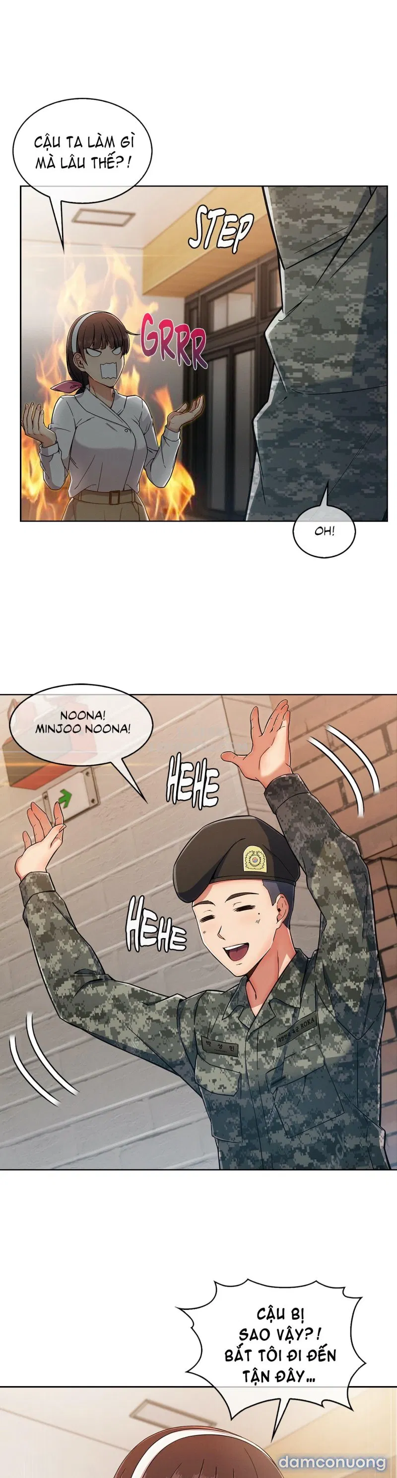 Điên Cuồng Nhưng Ngọt Ngào 