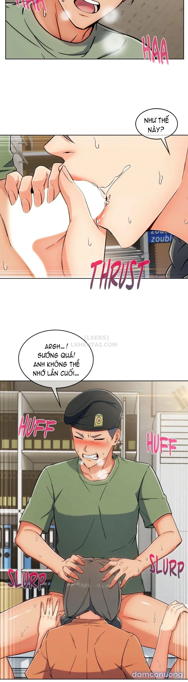 Điên Cuồng Nhưng Ngọt Ngào 