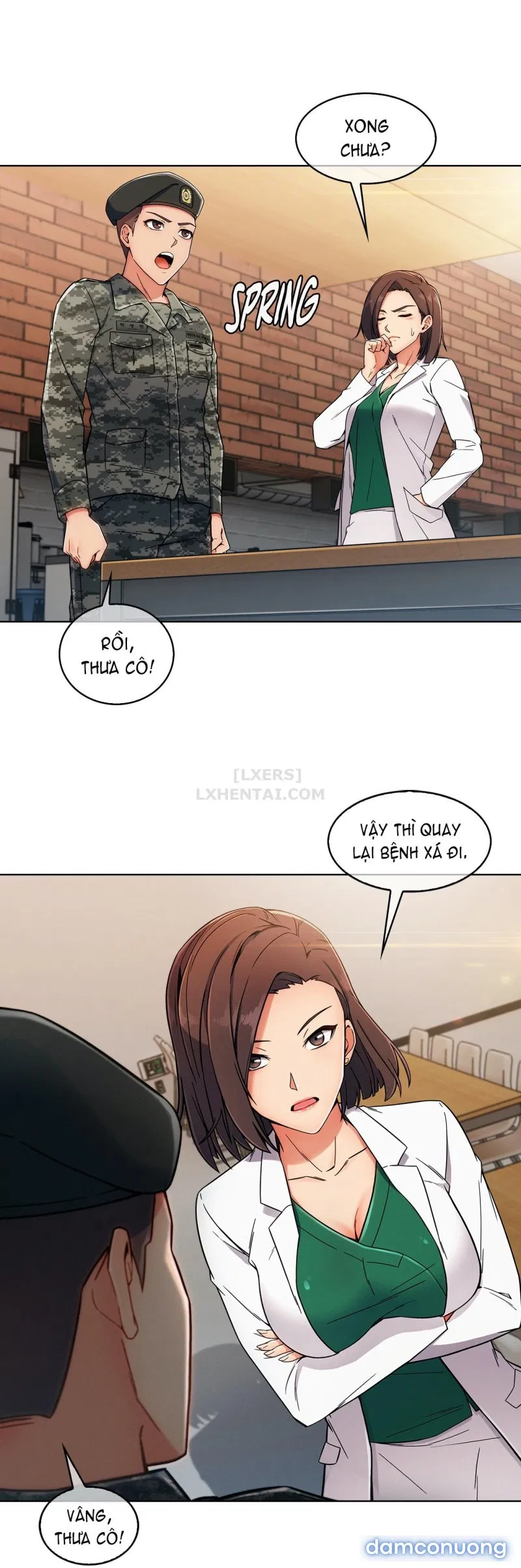 Điên Cuồng Nhưng Ngọt Ngào 