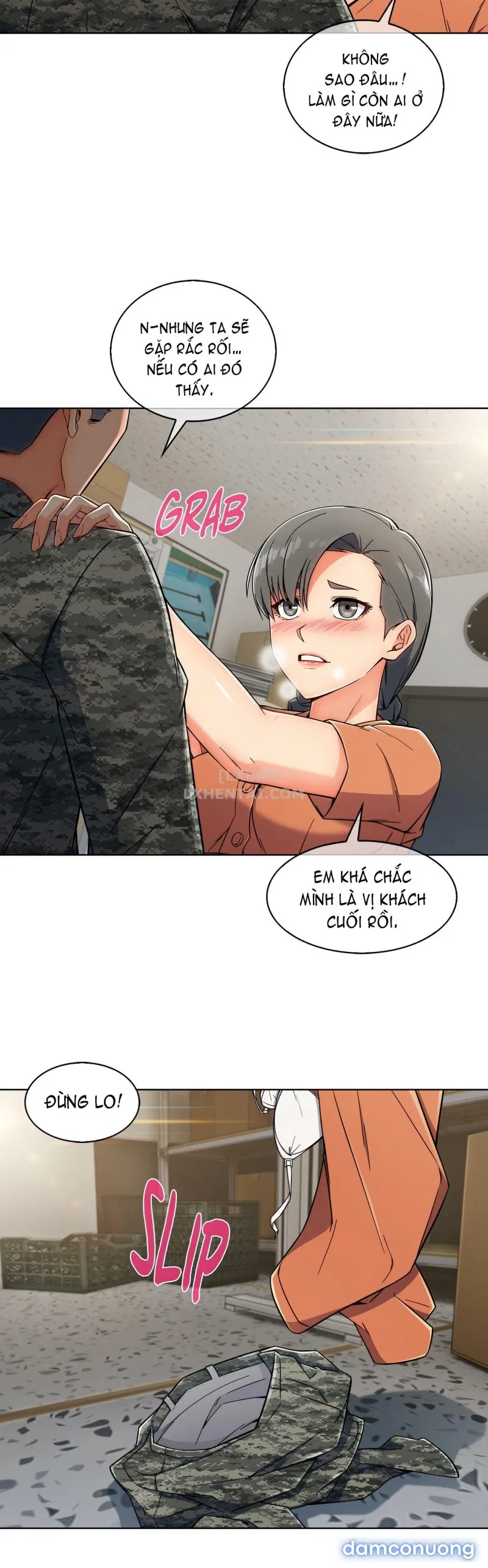 Điên Cuồng Nhưng Ngọt Ngào 