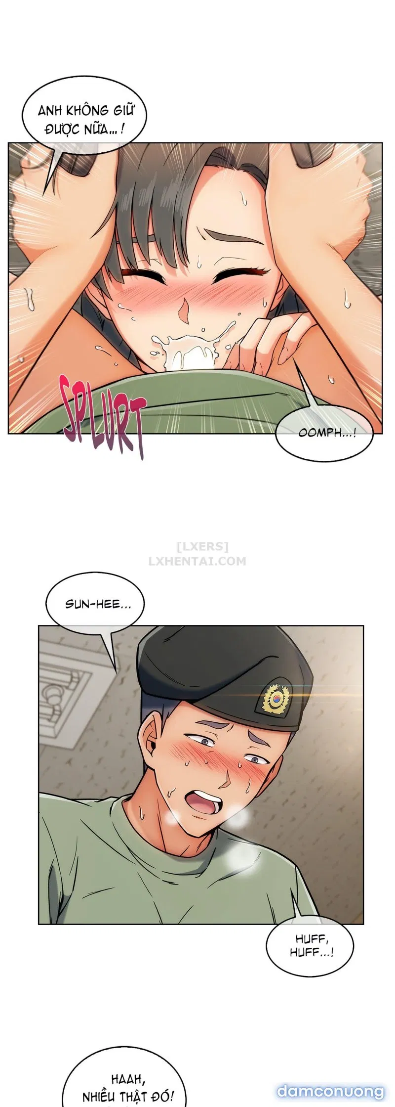Điên Cuồng Nhưng Ngọt Ngào 