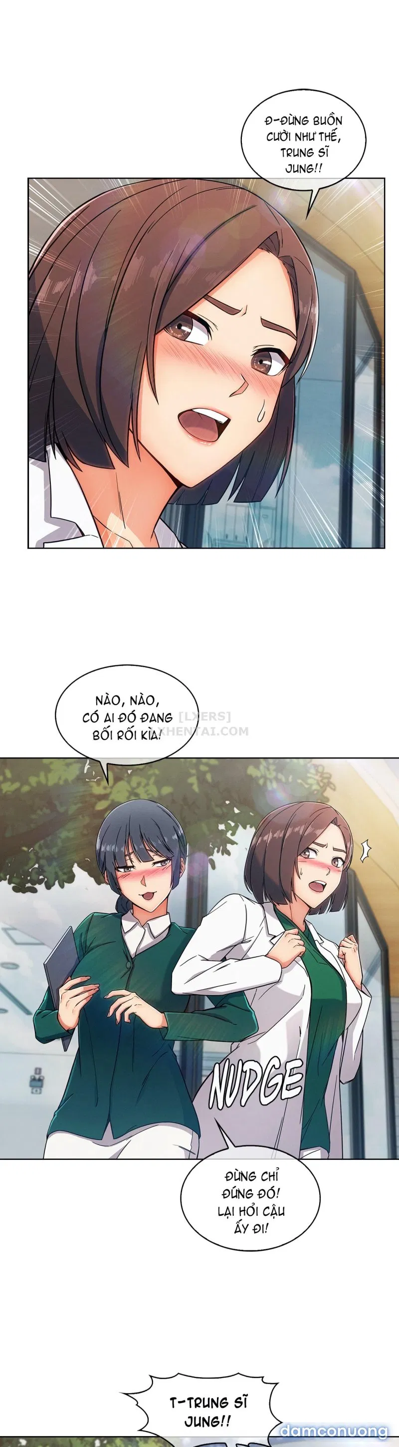 Điên Cuồng Nhưng Ngọt Ngào 
