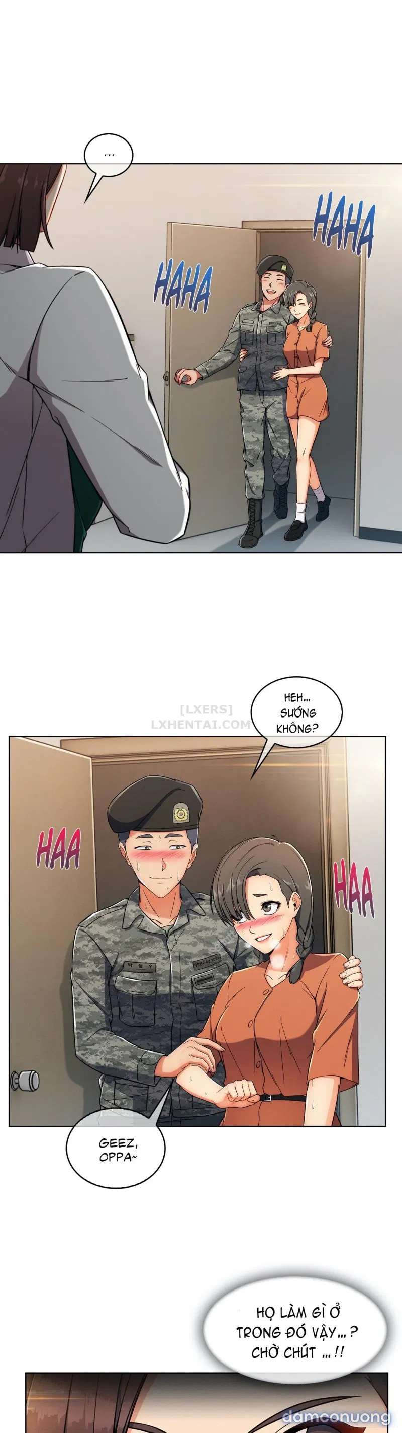 Điên Cuồng Nhưng Ngọt Ngào 