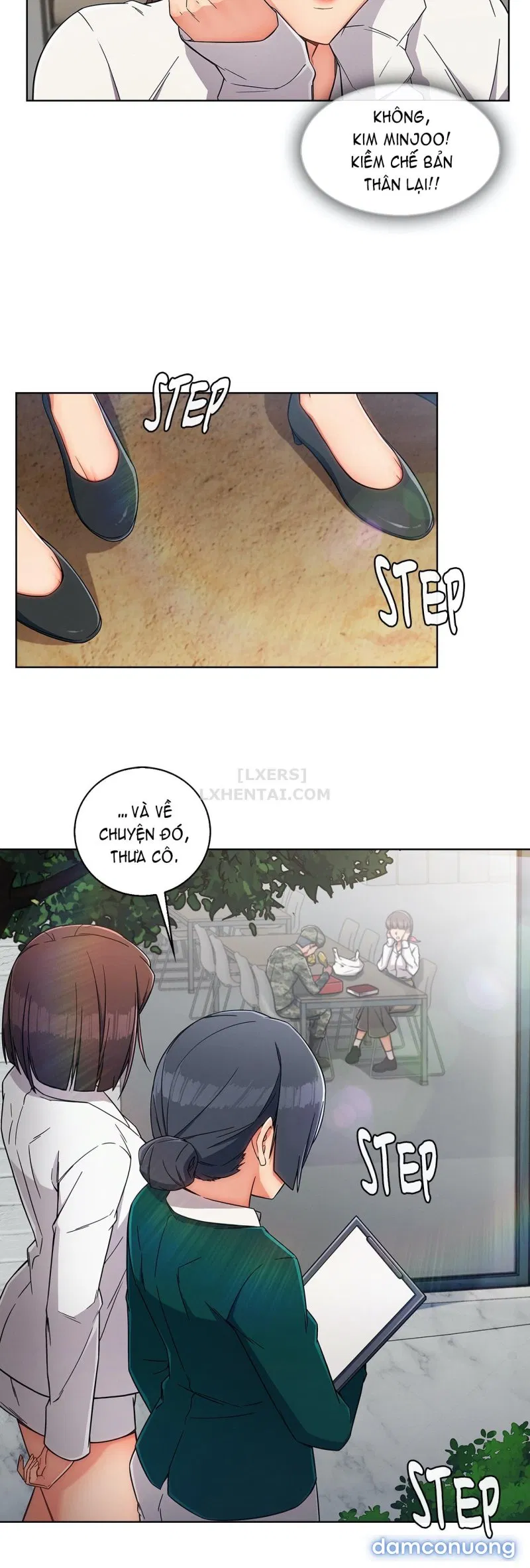 Điên Cuồng Nhưng Ngọt Ngào 