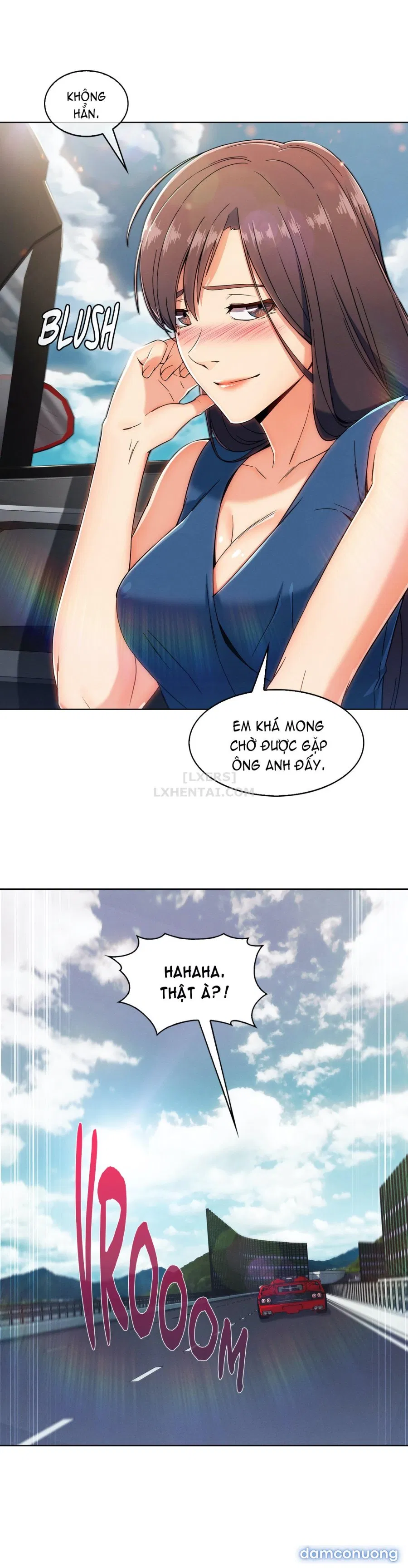 Điên Cuồng Nhưng Ngọt Ngào 