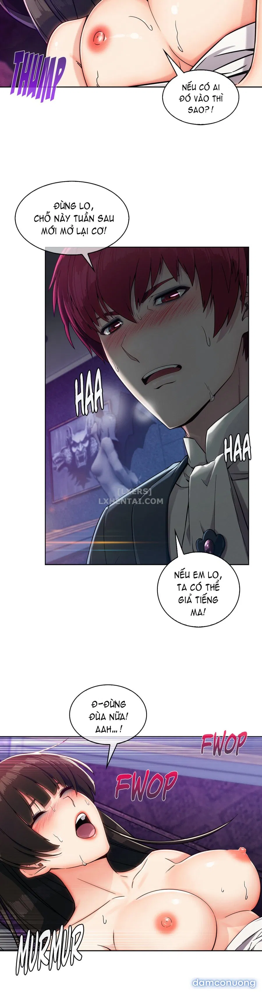 Điên Cuồng Nhưng Ngọt Ngào 