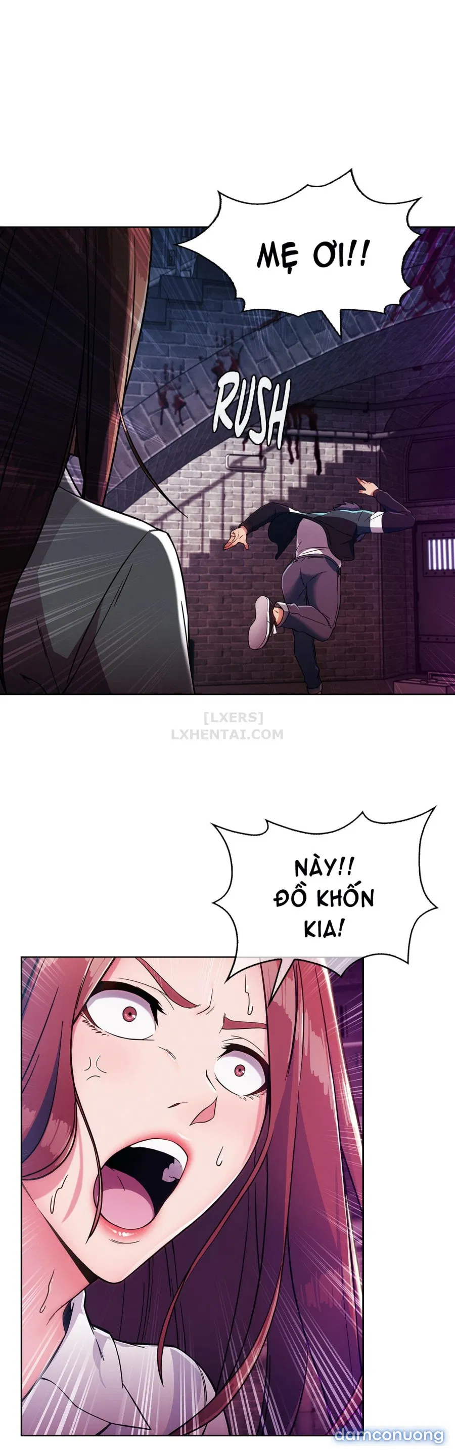 Điên Cuồng Nhưng Ngọt Ngào 
