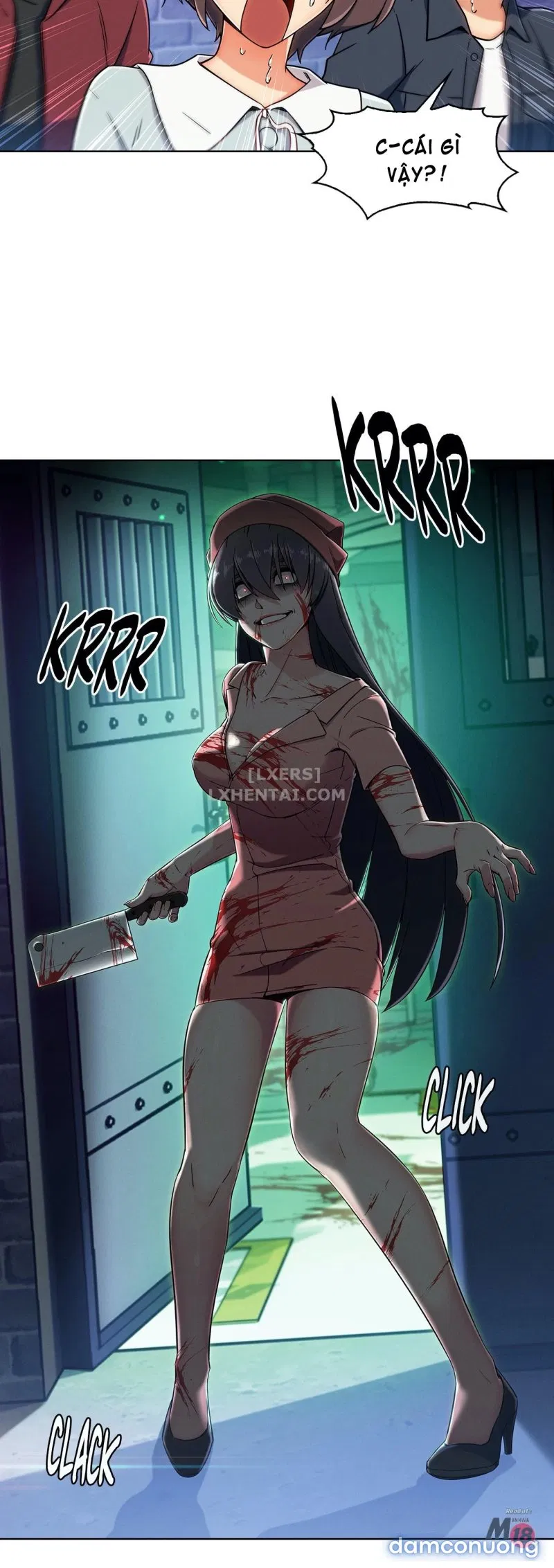 Điên Cuồng Nhưng Ngọt Ngào 