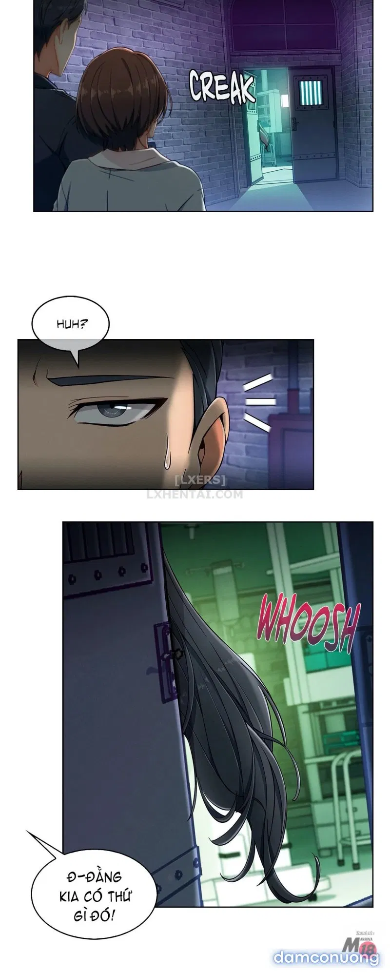Điên Cuồng Nhưng Ngọt Ngào 