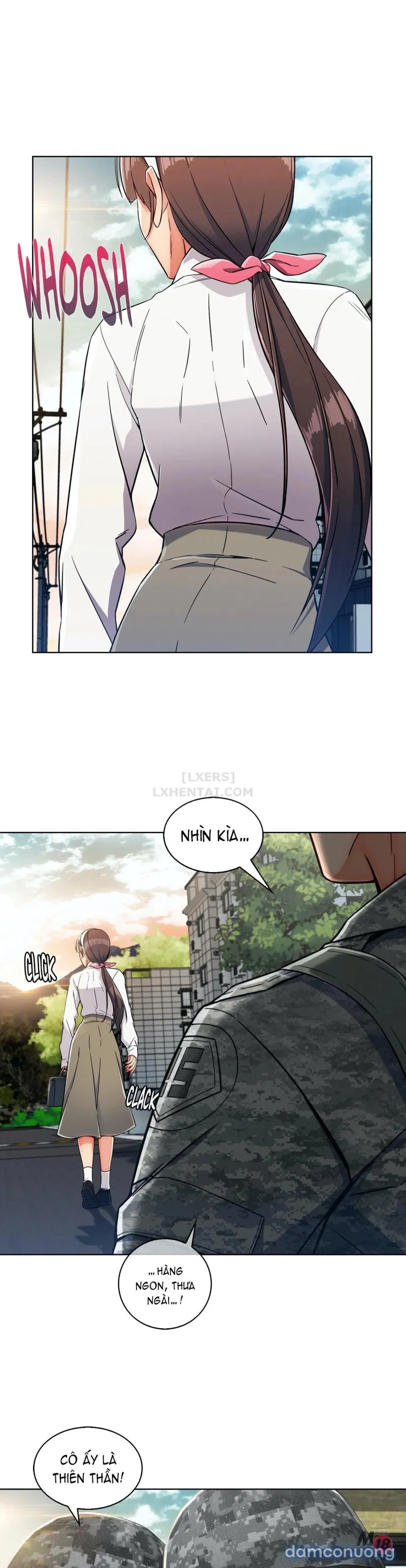 Điên Cuồng Nhưng Ngọt Ngào 