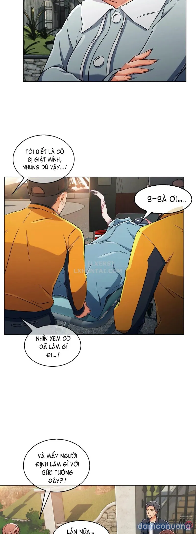 Điên Cuồng Nhưng Ngọt Ngào 