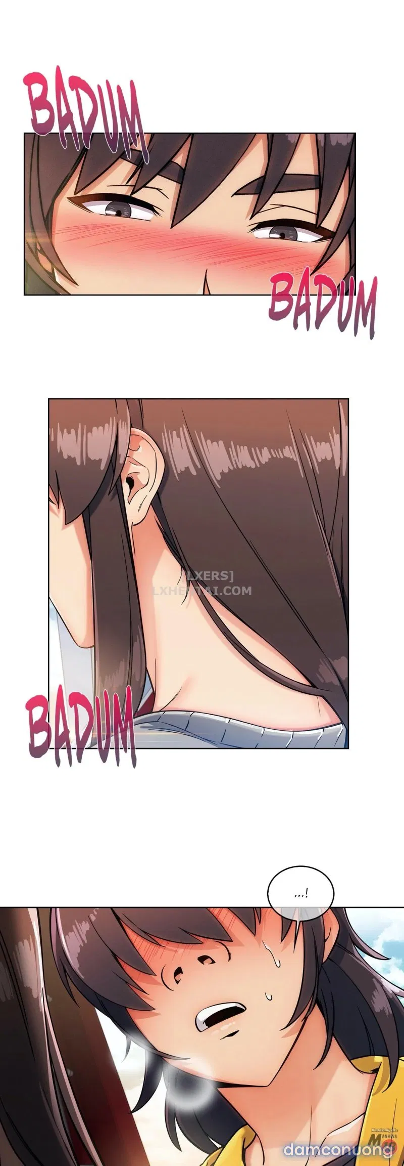 Điên Cuồng Nhưng Ngọt Ngào 
