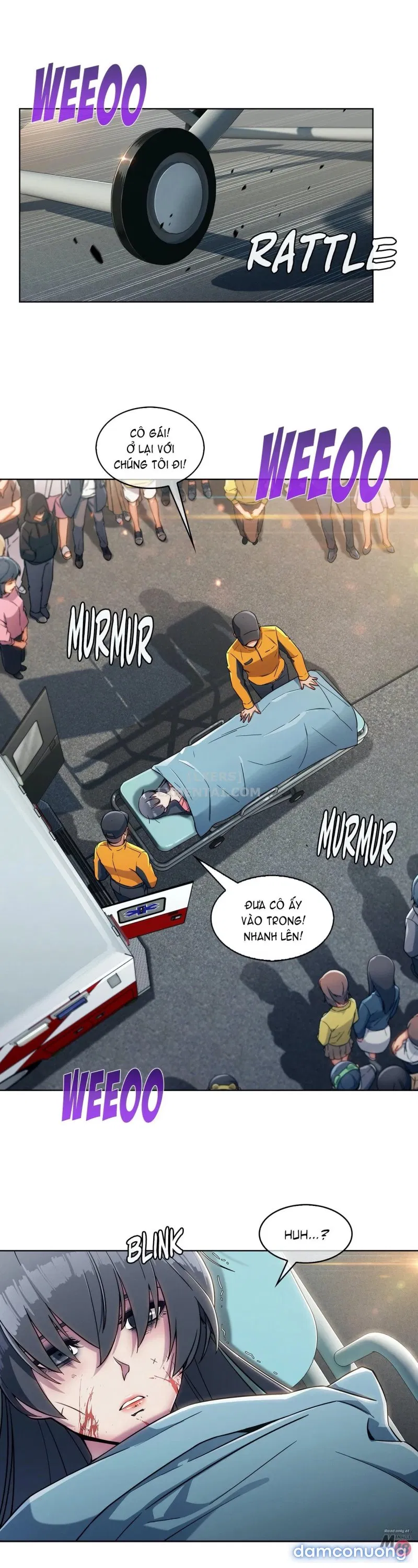 Điên Cuồng Nhưng Ngọt Ngào 