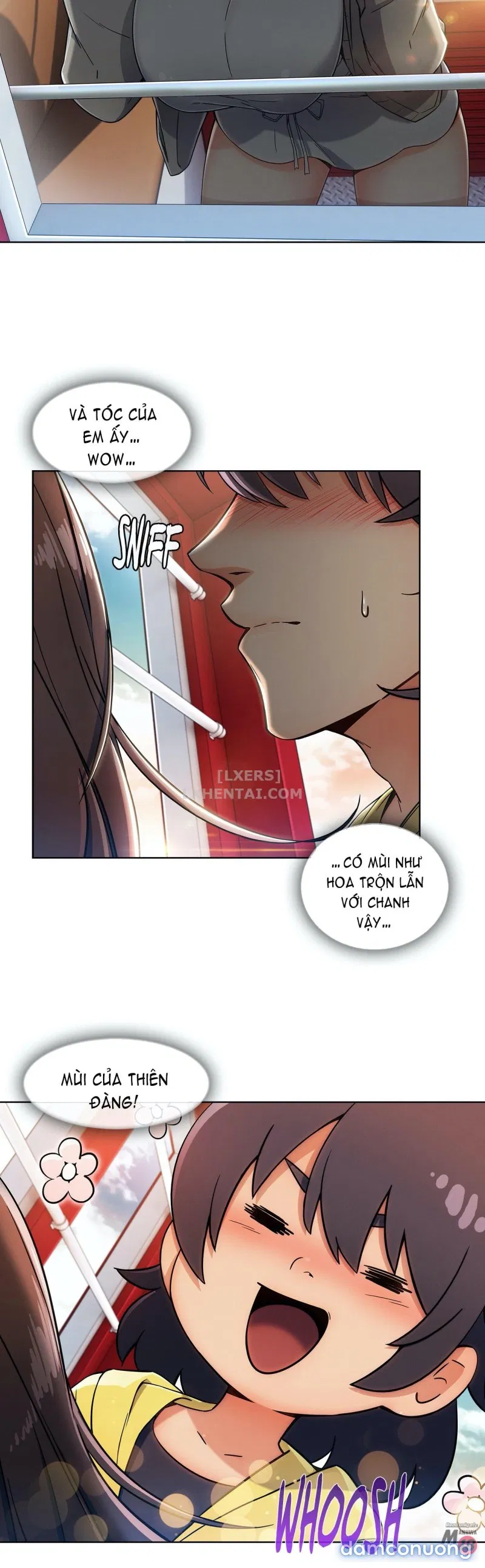 Điên Cuồng Nhưng Ngọt Ngào 