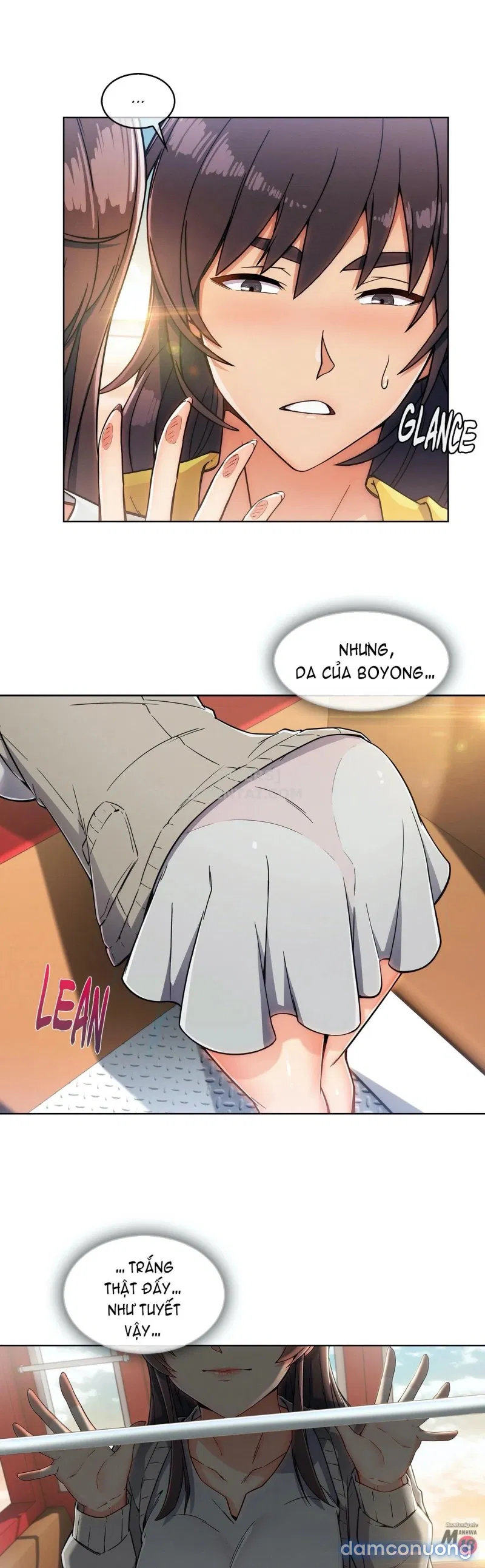 Điên Cuồng Nhưng Ngọt Ngào 