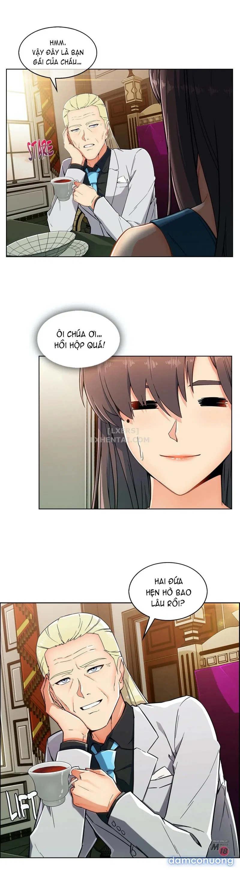 Điên Cuồng Nhưng Ngọt Ngào 