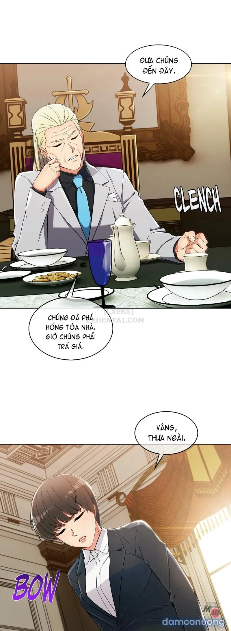Điên Cuồng Nhưng Ngọt Ngào 
