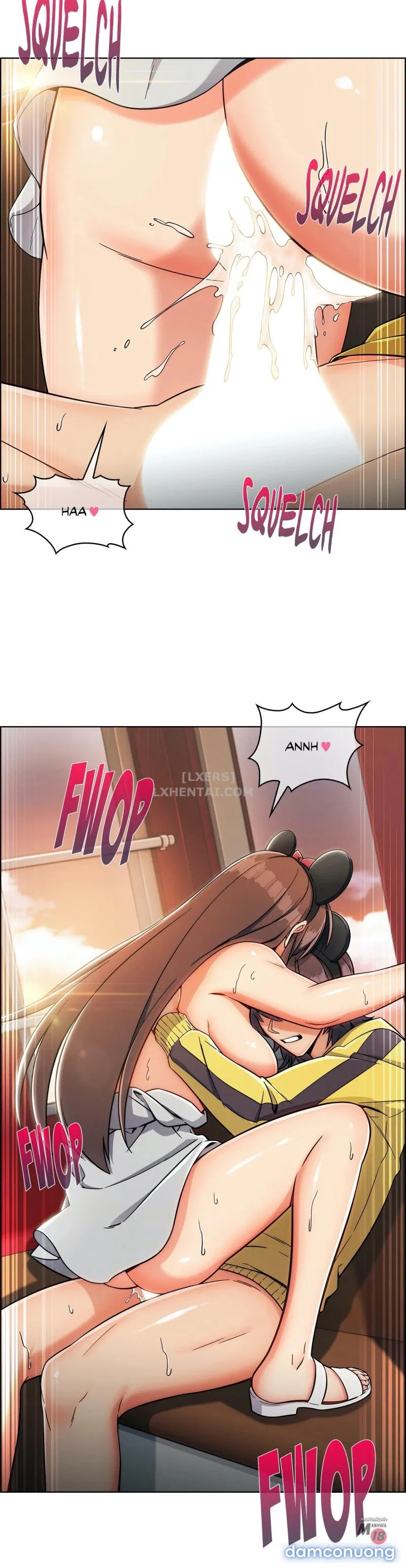 Điên Cuồng Nhưng Ngọt Ngào 