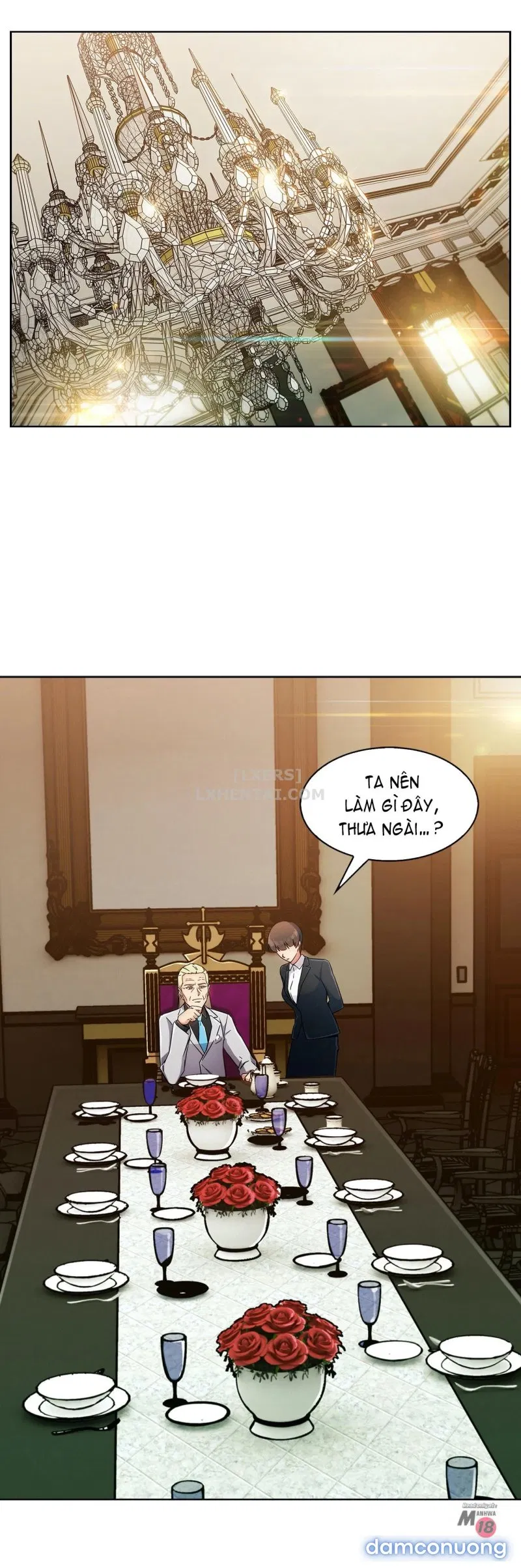 Điên Cuồng Nhưng Ngọt Ngào 