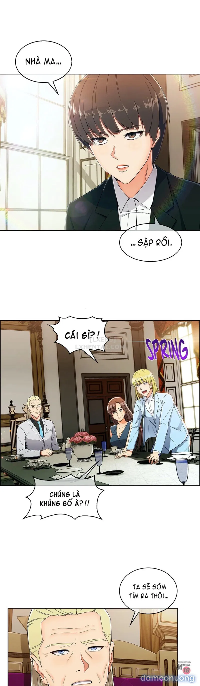 Điên Cuồng Nhưng Ngọt Ngào 