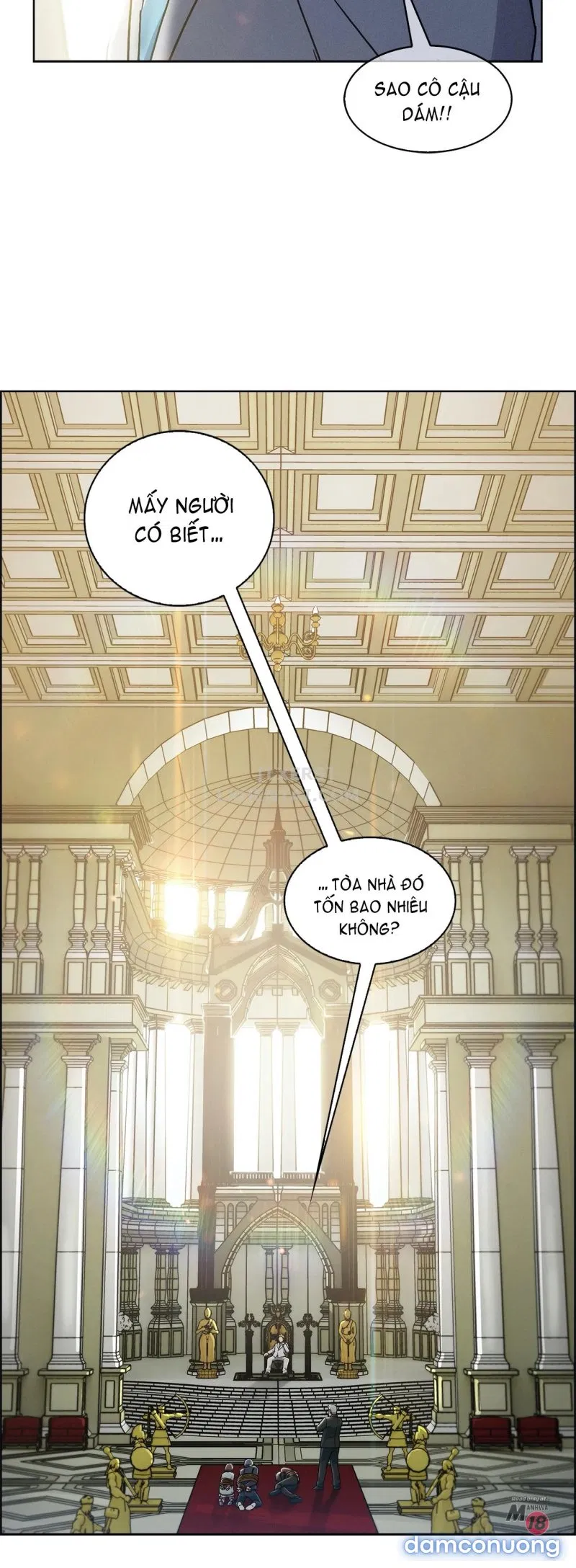 Điên Cuồng Nhưng Ngọt Ngào 
