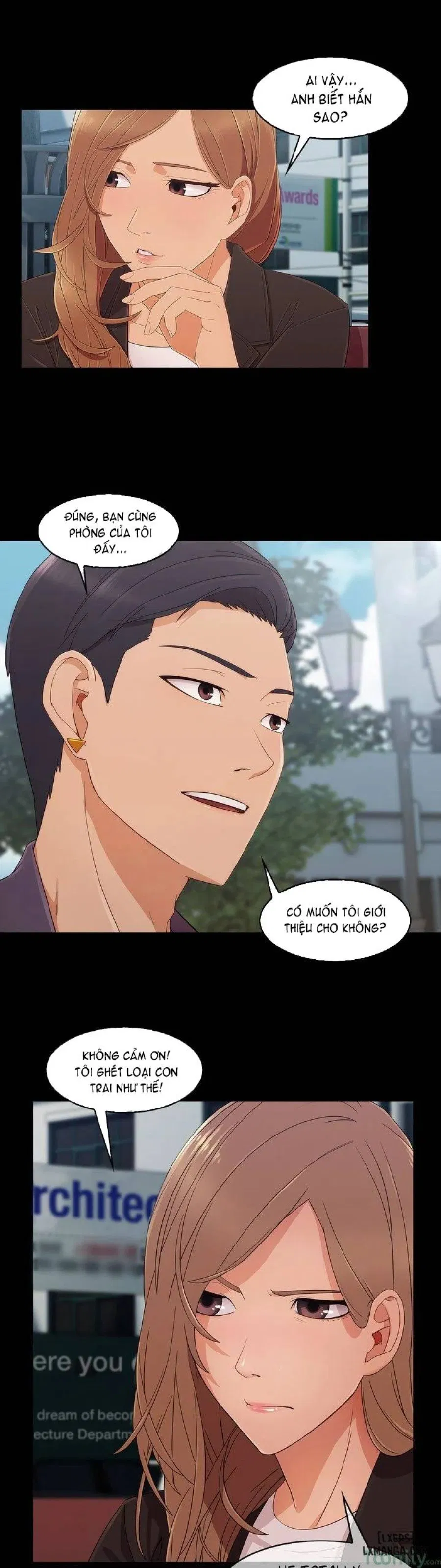 Điên Cuồng Nhưng Ngọt Ngào 