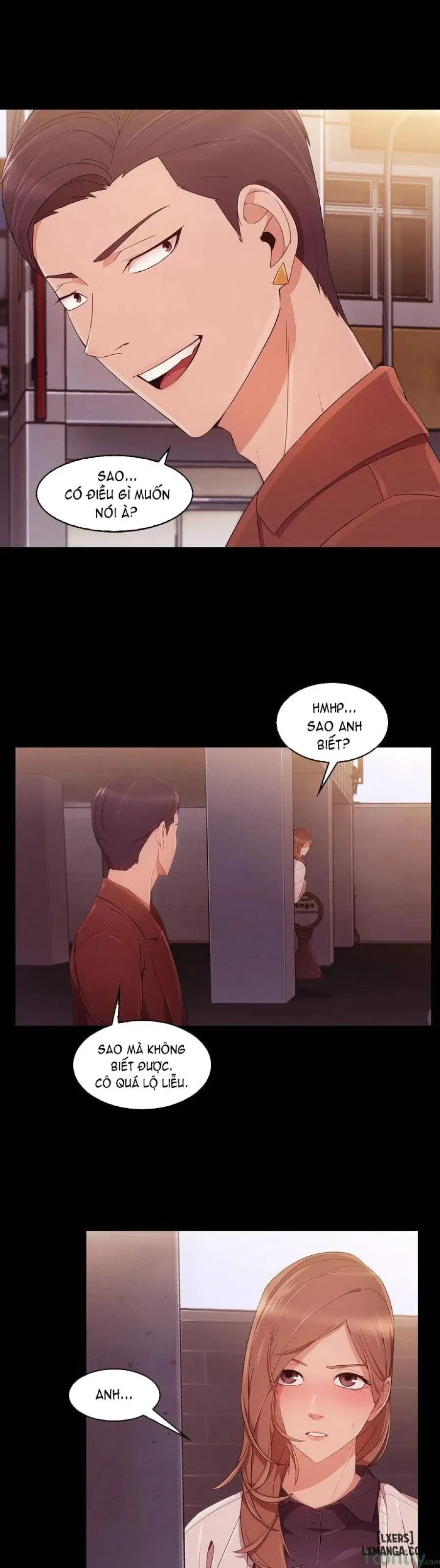 Điên Cuồng Nhưng Ngọt Ngào 