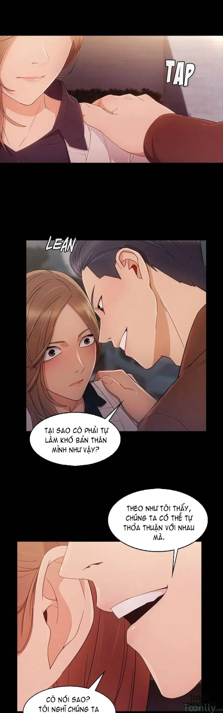 Điên Cuồng Nhưng Ngọt Ngào 