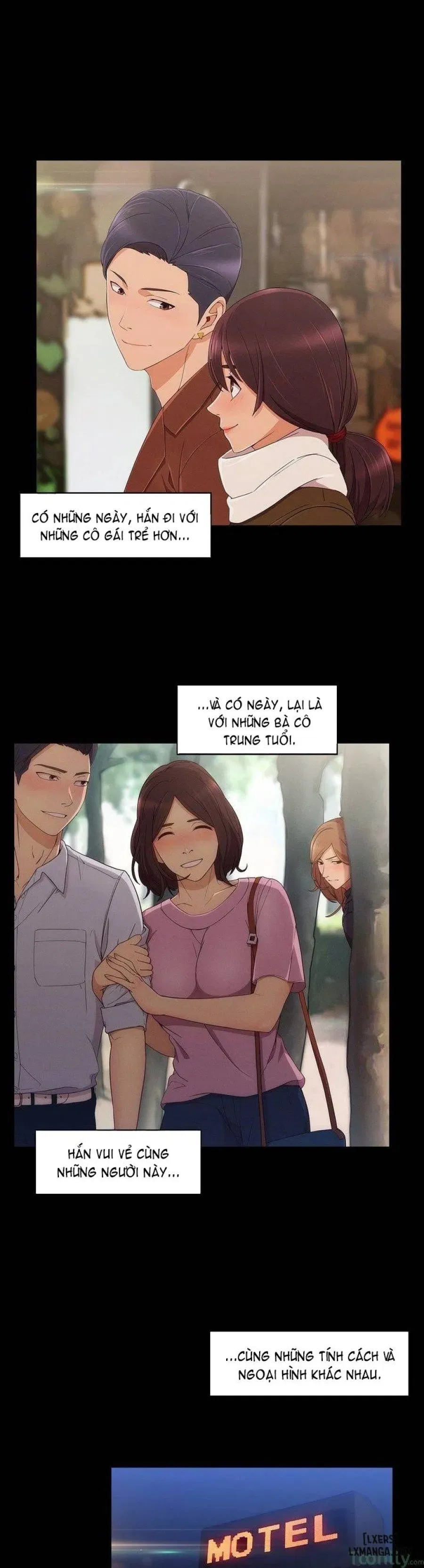 Điên Cuồng Nhưng Ngọt Ngào 