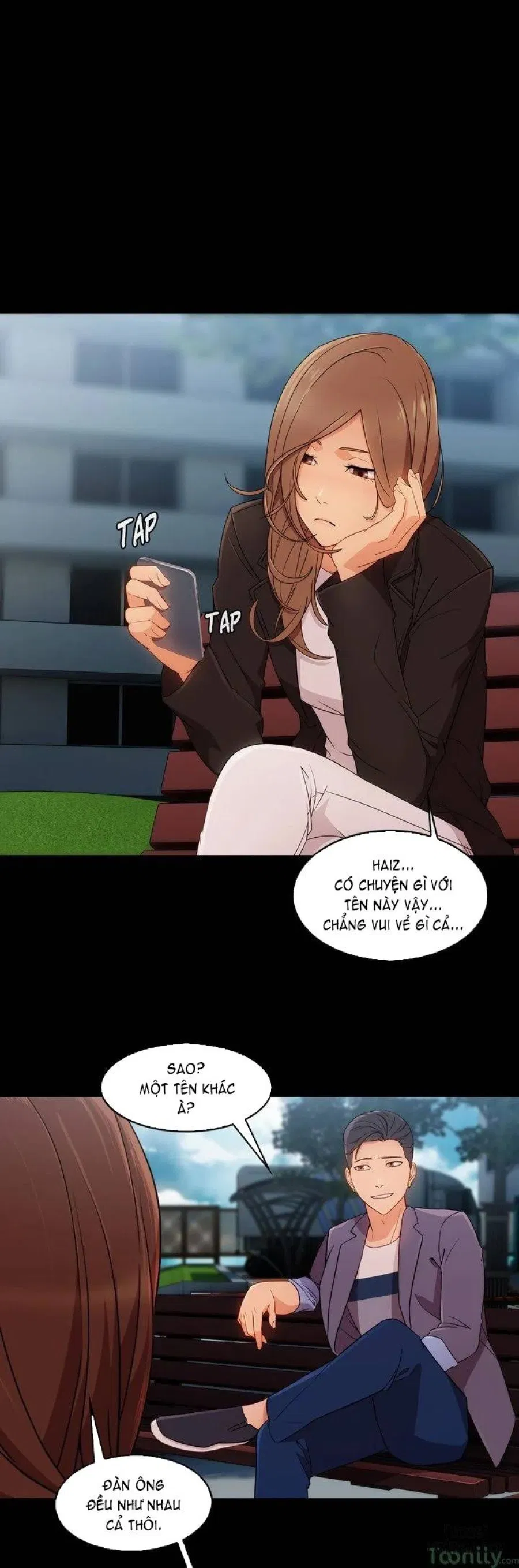 Điên Cuồng Nhưng Ngọt Ngào 