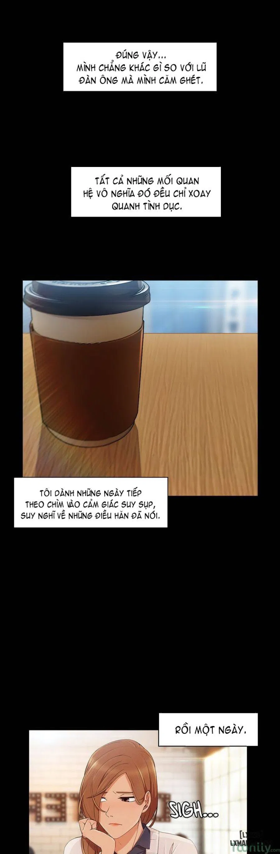 Điên Cuồng Nhưng Ngọt Ngào 